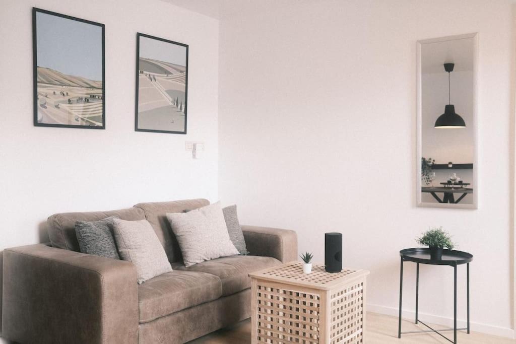 Apartmán Le Rotche I La-Roche-en-Ardenne Exteriér fotografie