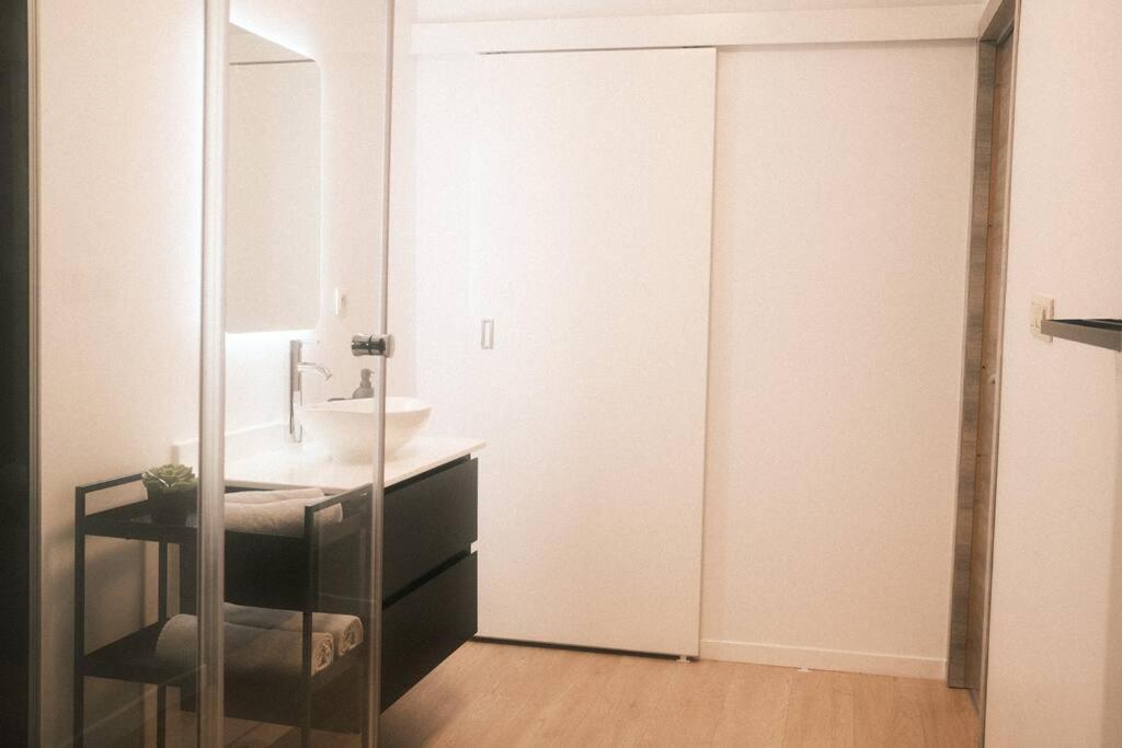 Apartmán Le Rotche I La-Roche-en-Ardenne Exteriér fotografie