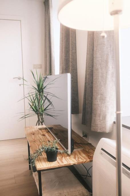 Apartmán Le Rotche I La-Roche-en-Ardenne Exteriér fotografie